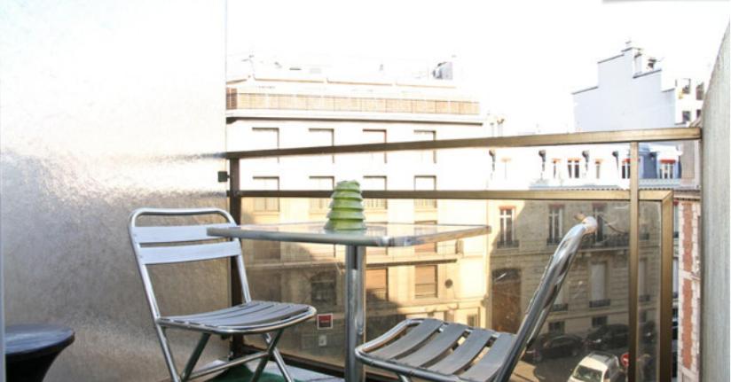 Studio Champs-elysees Apartment Paris